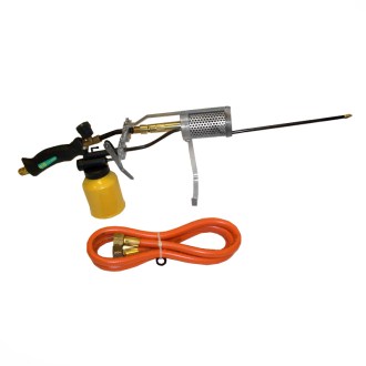 Vyvíječ areosolu Grifin H na 2 kg bombu